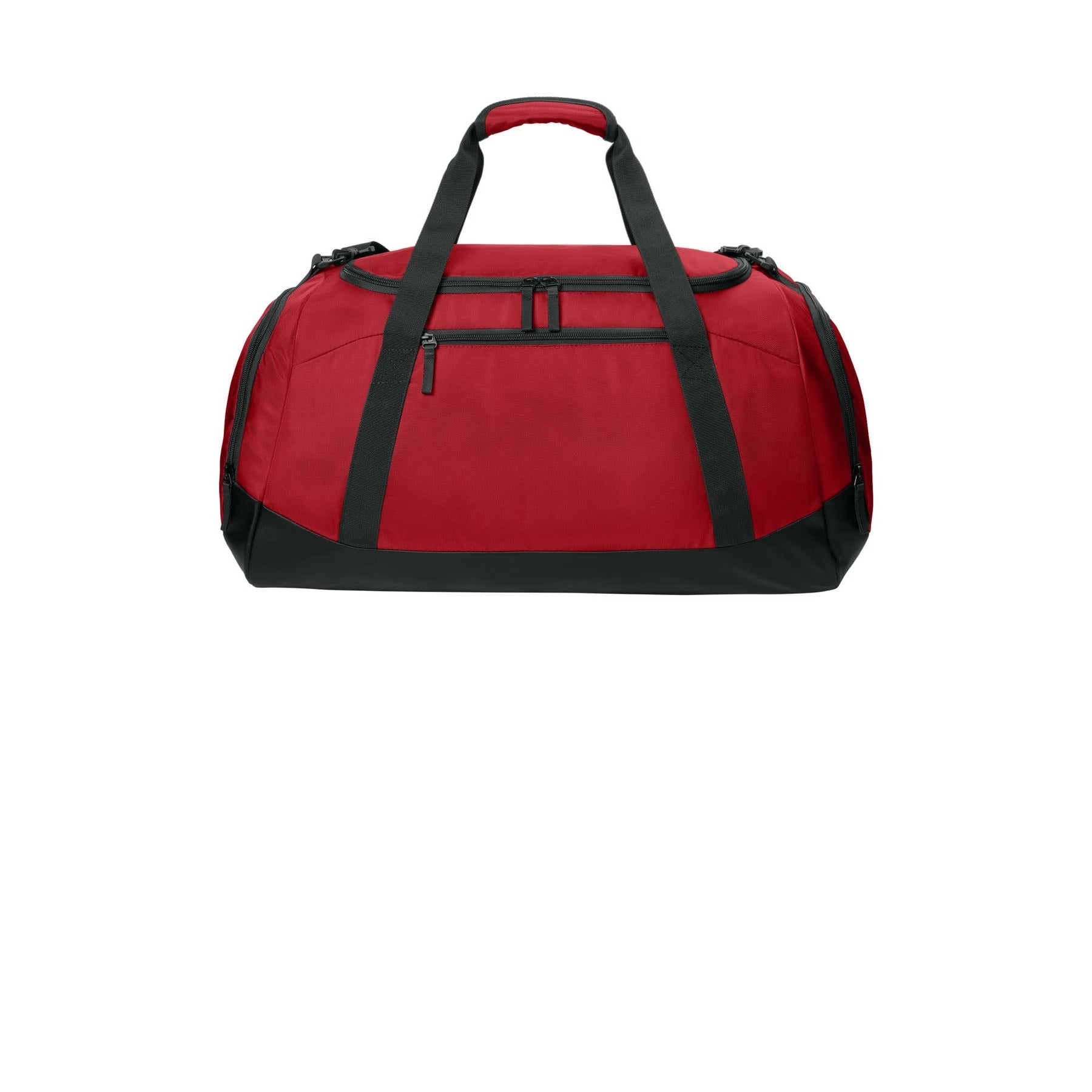 Sport-Tek-Sport-Tek® Large Rec Duffel BST505-MedTech-2
